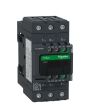 Schneider Electric LC1D50ABNE Contactor