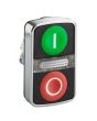 Schneider Electric ZB4BW7L37417 Button