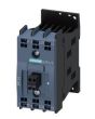 Siemens 3RF34052BB26 Contactor