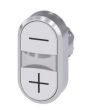Siemens 3SU10503AB660AL0 Button