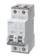 Siemens 5SY42017 Breaker