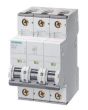 Siemens 5SY4306-6 Breaker