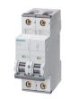 Siemens 5SY45638 Sup
