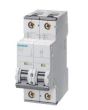Siemens 5SY52087 Breaker