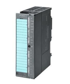 Siemens 6GK7343-2AH01-0XA0 Module