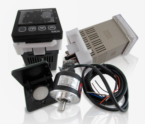 OMRON E2E-X20MC1L18-M1 Device
