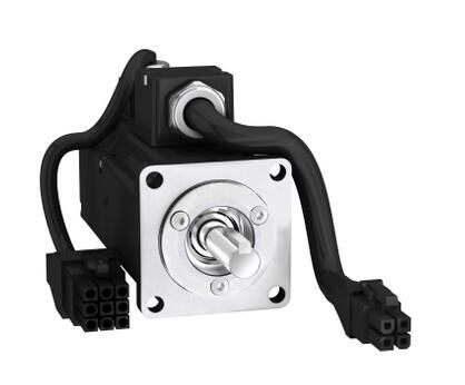 Schneider Electric BCH2MB0133CF5C Motor