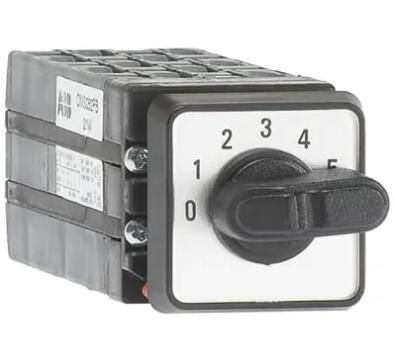 ABB OMSO52PB Device