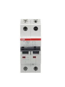ABB ST201M-K16NA Breaker