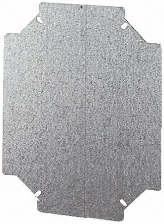 ABB 12842 Plate