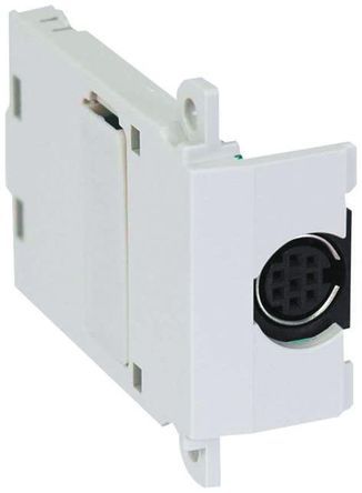 Mitsubishi FX3U-422-BD Communication Adapter