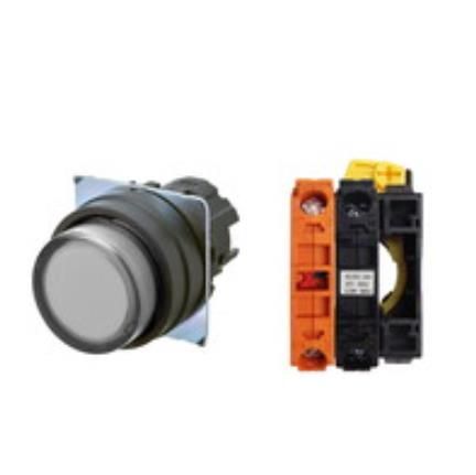OMRON A22NL-BPA-TWA-G002-WA Device