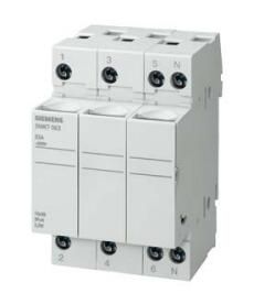 Siemens 3NW7363 Fuse