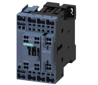 Siemens 3RT23262BB40 Contactor