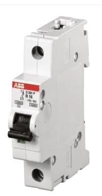 ABB S201P-D4 Circuit Breaker