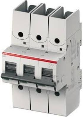 ABB S803S-UCB20 Circuit Breaker