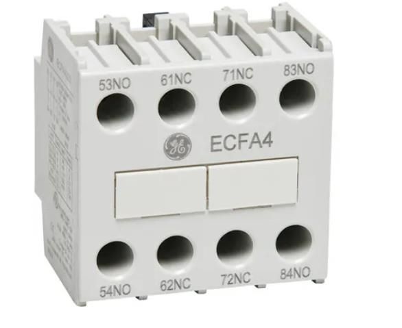 ABB ECFA440S Contactors