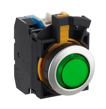 IDEC CW4L-M2E01QHG Device