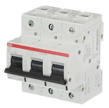 ABB S803U-Z100 Device