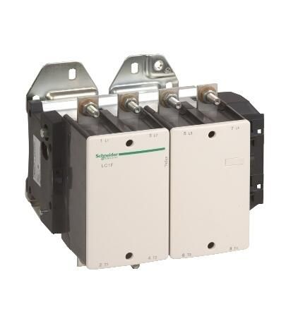 Schneider Electric LC1F5004 Contactor
