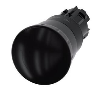 Siemens 3SU10001HB100AA0 Button