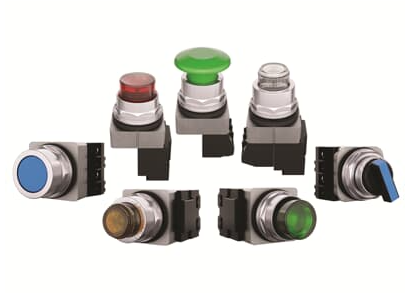 ABB A3PPM2-6L4G-01 Device