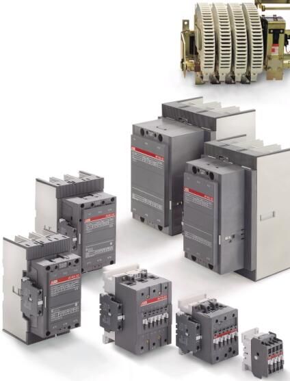 ABB A110W-30-11-80 Device