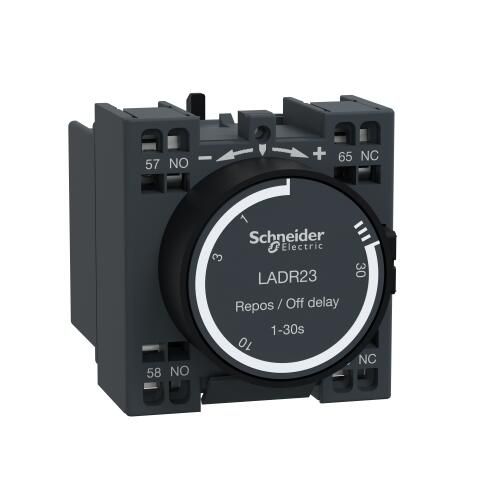 Schneider Electric LADR23 SPRING