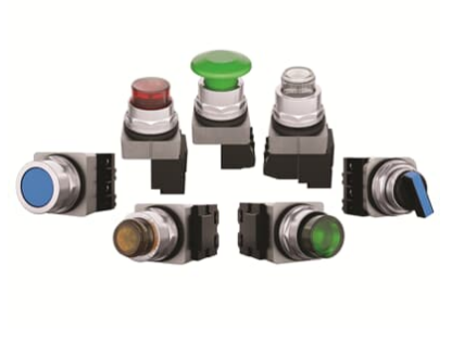 ABB A3SLGA-6AAB-111 Device