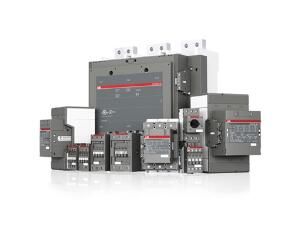 ABB A12R-30-10-75 Connector