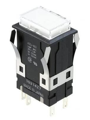 OMRON A3SJ8010 Switch