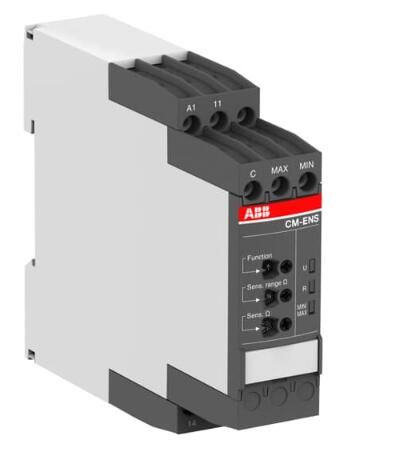 ABB 1SVR730850R2200 Relay