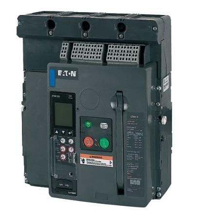 EATON/Moeller 183554 IZMX16H4-V06F-1 Device