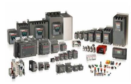 ABB OVRT23N15320PU Breakers
