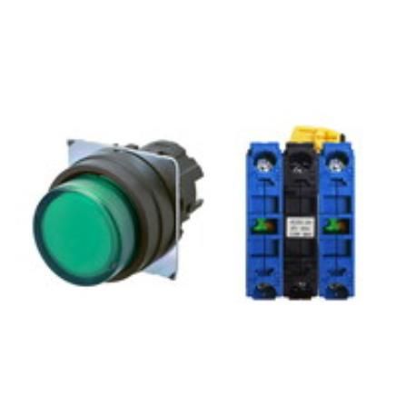 OMRON A22NL-BPM-TGA-G101-GE Device