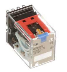 OMRON MY4ZIN DC24 (S) Device