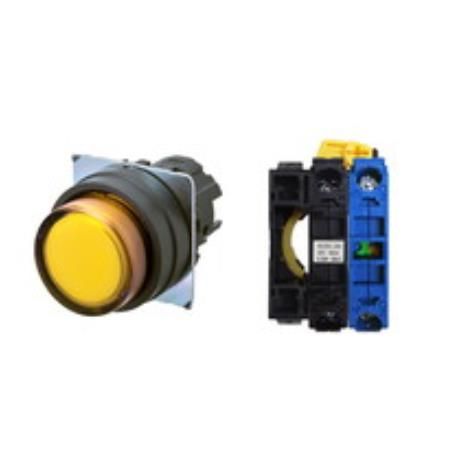 OMRON A22NL-BPA-TYA-G100-YA Device