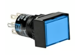 IDEC AL6H-M14-S Device