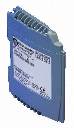 Allen Bradley 1769-ECL Cover