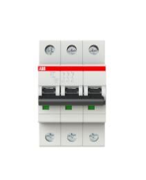 ABB S203-C1 Circuit Breaker