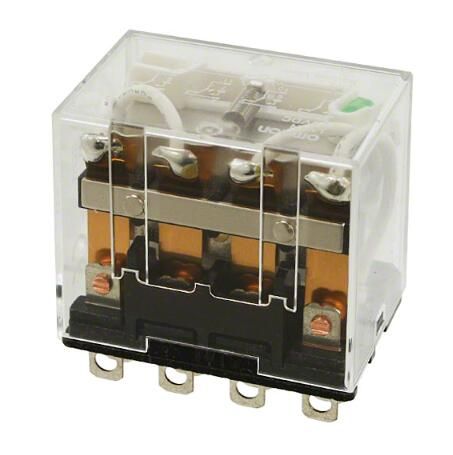 OMRON LY4NDC24 Relay