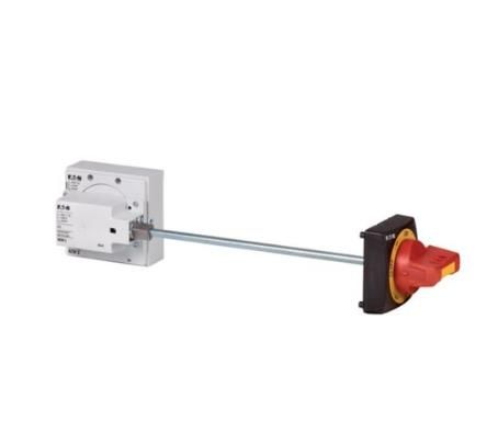 EATON/Moeller 266656 NZM1-XSR-R Device