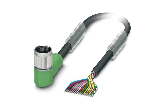 Phoenix Contact 1430828 Cable