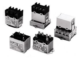 Omron G7L-2A-TUBJCBAC100/120 Relay