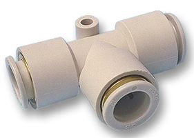 SMC Corporation KQ2T10-00 Pneumatics