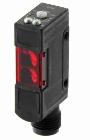 OMRON E3SR67 Device