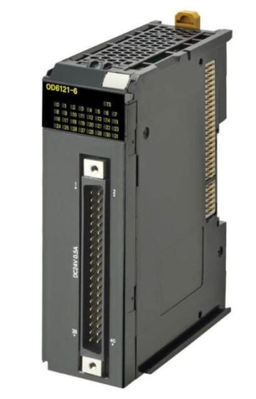 OMRON NXOD61216 Device