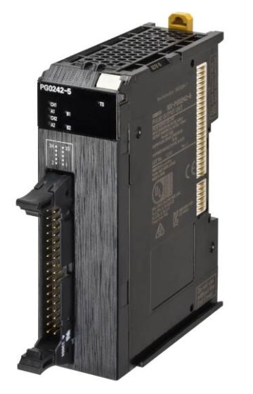OMRON NXPG02425 Drive