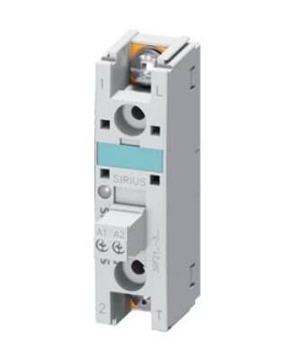 Siemens 3RF21903AA04 Relay