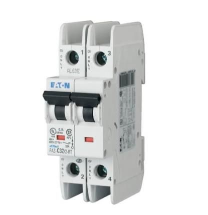 EATON/Moeller 102204 FAZ-C6/2-RT Device